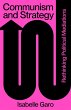 Communism and Strategy (eBook, ePUB) - Bild 1