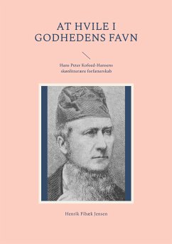 At hvile i Godhedens Favn (eBook, ePUB) - Jensen, Henrik Fibæk