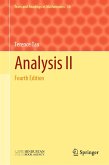 Analysis II (eBook, PDF)
