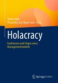 Holacracy (eBook, PDF)