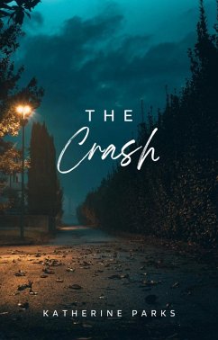 Cover The Crash (eBook, ePUB)