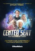 The Center Seat - 55 Years of Trek (eBook, ePUB)