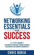 Networking Essentials for Success... - Bild 1