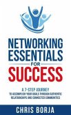 Networking Essentials for Success (eBook, ePUB)