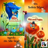 Miri, die kleine Blumenelfe/Miri und Poppy (MP3-Download)