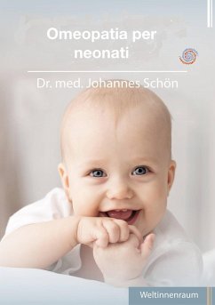 Cover Omeopatia per neonati (eBook, ePUB)