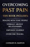 Overcoming Past Pain (eBook, ePUB)