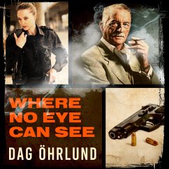 Where No Eye Can See (MP3-Download) - Öhrlund, Dag