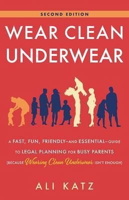 Wear Clean Underwear (eBook, ePUB) Wear Clean Underwear (eBook, ePUB)