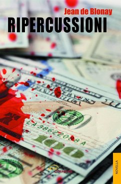 Cover Ripercussioni (eBook, ePUB)