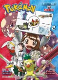 Pokémon - Schwert und Schild Bd.2 (eBook, ePUB)