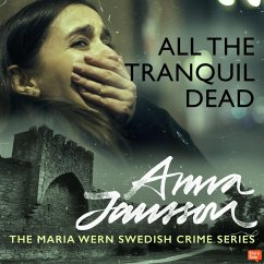 All the Tranquil Dead (MP3-Download) - Jansson, Anna