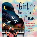 The Girl Who Heard the Music (eBook, ePUB)