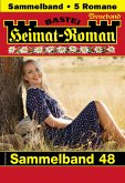 Heimat-Roman Treueband 48 (eBook, ePUB)