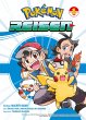 Pokémon - Reisen, Band 1 (eBook, ePUB) - Bild 1