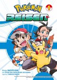 Pokémon - Reisen, Band 1 (eBook, ePUB)