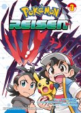 Pokémon - Reisen, Band 3 (eBook, ePUB)