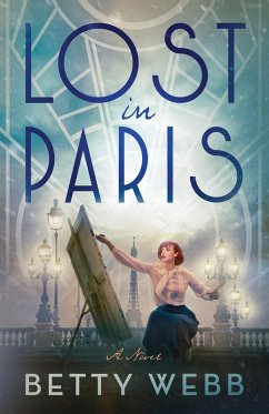 Lost in Paris (eBook, ePUB) - Webb, Betty