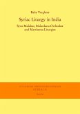 Syriac Liturgy in India (eBook, PDF)