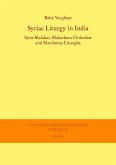 Syriac Liturgy in India (eBook, PDF) Syriac Liturgy in India (eBook, PDF)