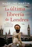 La última librería de Londres (eBook, ePUB)