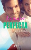 La mujer perfecta (eBook, ePUB)
