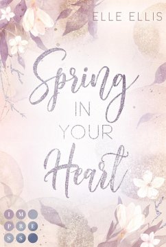 Spring In Your Heart (Cosy Island 2) (eBook, ePUB) - Ellis, Elle
