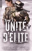 Unité d'Elite - tome 3 (eBook, ePUB)