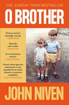 Cover O Brother (eBook, ePUB)