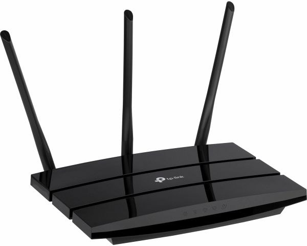 TP-Link Archer A8 - - Bei bücher.de kaufen