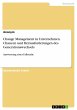 Change Management in Unternehmen.... - Bild 1