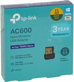 TP-Link Archer T600U Nano