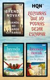 E-Pack Brenda Novak 8 marzo 2023 (eBook, ePUB) E-Pack Brenda Novak 8 marzo 2023 (eBook, ePUB)