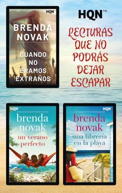 E-Pack Brenda Novak 8 marzo 2023 (eBook, ePUB) - Novak, Brenda