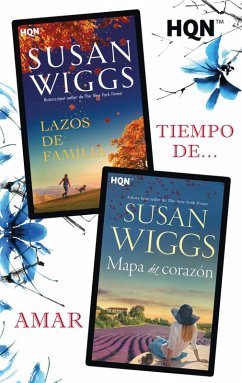 Cover E-Pack Susan Wiggs 2 marzo 2023 (eBook, ePUB)
