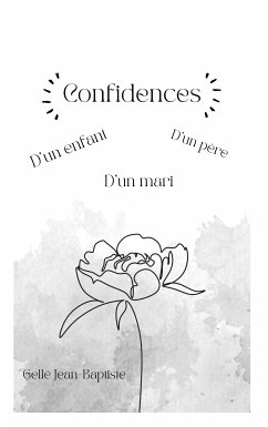 Confidences (eBook, ePUB)