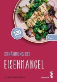 Ernährung bei Eisenmangel (eBook, ePUB)
