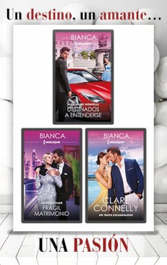 Cover E-Pack Bianca marzo 2023 (eBook, ePUB)
