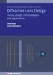 Diffractive Lens Design (eBook, ePUB) - Bild 1