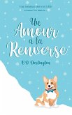 Un Amour à la Renverse T1 (eBook, ePUB)