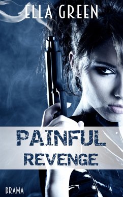 Cover Painful Revenge (eBook, ePUB)