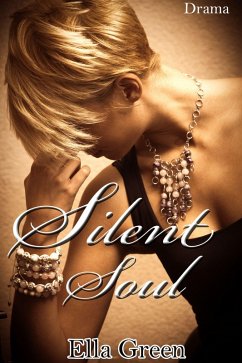 Silent Soul (eBook, ePUB) - Green, Ella