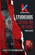 Studiegids: Offers vir die vlieë... - Bild 1