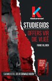 Studiegids: Offers vir die vlieë (eBook, ePUB) Studiegids: Offers vir die vlieë (eBook, ePUB)