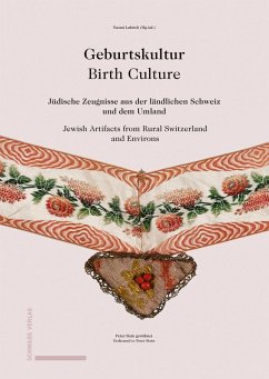 Geburtskultur / Birth Culture (eBook, PDF) Cover Geburtskultur / Birth Culture (eBook, PDF)