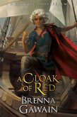 A Cloak of Red (The Tenth Kingdom, #1) (eBook, ePUB)