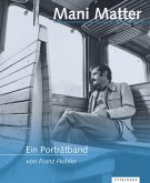Mani Matter - Ein Porträtband (eBook, ePUB)