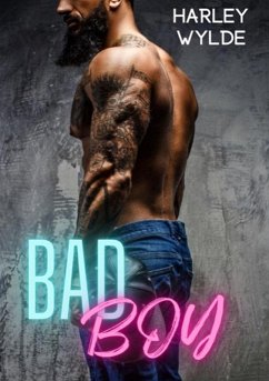 Cover Bad Boy (eBook, ePUB)