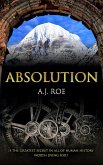 Absolution: A Legendary Adventure Thriller (eBook, ePUB)