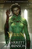 Yerrin (The Nightblade Epic, #6) (eBook, ePUB)